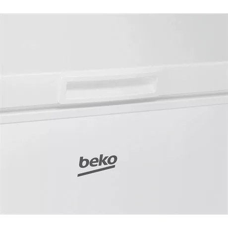 Beko FAGYASZTÓLÁDA 380L CF380EWN