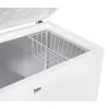 Beko FAGYASZTÓLÁDA 380L CF380EWN