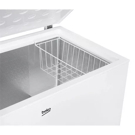 Beko FAGYASZTÓLÁDA 380L CF380EWN