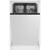 Beko MOSOGATÓGÉP BEÉPÍTHETŐ DIS35025