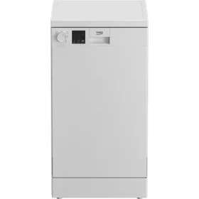 Beko MOSOGATÓGÉP 10 TERÍTÉK KESKENY DVS05024W