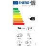 Beko MOSOGATÓGÉP 10 TERÍTÉK KESKENY DVS05024W