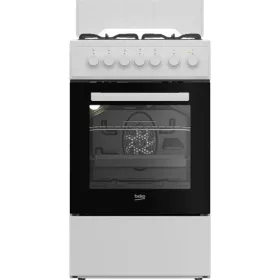 Beko TŰZHELY KOMBINÁLT FSE52120DWO HU