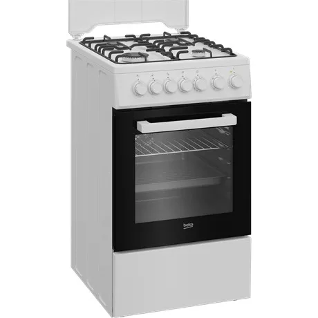 Beko TŰZHELY KOMBINÁLT FSE52120DWO HU