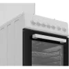 Beko TŰZHELY KOMBINÁLT FSE52120DWO HU