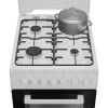 Beko TŰZHELY KOMBINÁLT FSE52120DWO HU
