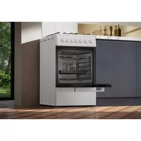 Beko TŰZHELY KOMBINÁLT FSE52120DWO HU