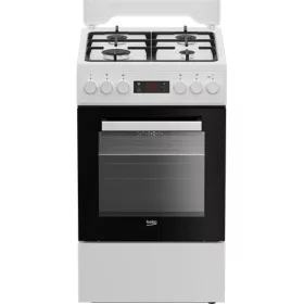 Beko TŰZHELY KOMBINÁLT FSM52330DWDS HU