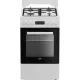 Beko TŰZHELY KOMBINÁLT FSM52330DWDS HU