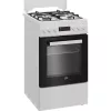 Beko TŰZHELY KOMBINÁLT FSM52330DWDS HU