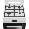 Beko TŰZHELY KOMBINÁLT FSM52330DWDS HU