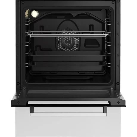 Beko TŰZHELY KOMBINÁLT FSM52330DWDS HU