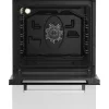 Beko TŰZHELY KOMBINÁLT FSM52330DWDS HU