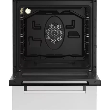 Beko TŰZHELY KOMBINÁLT FSM52330DWDS HU