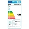 Beko TŰZHELY KOMBINÁLT FSM52330DWDS HU
