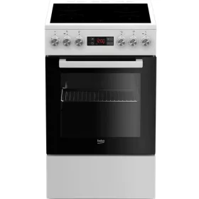 Beko TŰZHELY KERÁMIALAPOS FSM-57300 GW