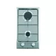 Beko FŐZŐLAP BEÉPÍTHETŐ GÁZ HDCG-32220 SX