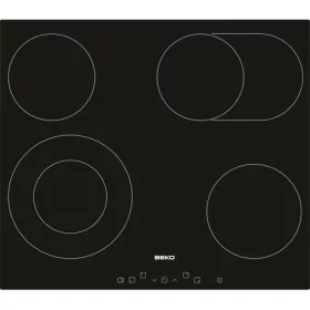 Beko FŐZŐLAP BEÉPÍTHETŐ KERÁMIA HIC-64403 T