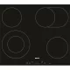 Beko FŐZŐLAP BEÉPÍTHETŐ KERÁMIA HIC-64403 T