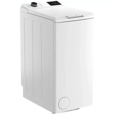 Beko MOSÓGÉP FELÜLTÖLTŐS 6 KG INVERTERES MOTOR TB621EESEE