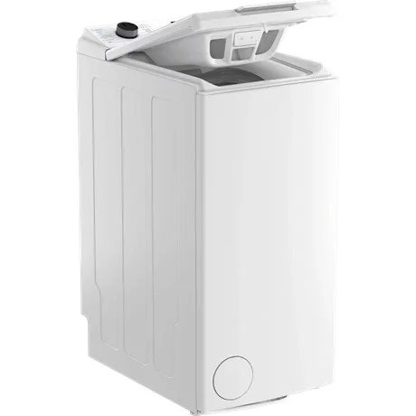 Beko MOSÓGÉP FELÜLTÖLTŐS 6 KG INVERTERES MOTOR TB621EESEE