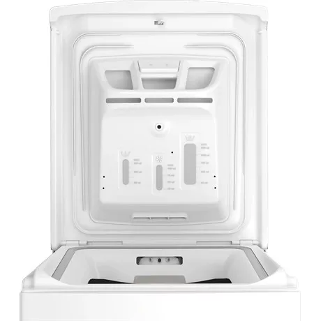 Beko MOSÓGÉP FELÜLTÖLTŐS 6 KG INVERTERES MOTOR TB621EESEE