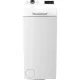 Beko MOSÓGÉP FELÜLTÖLTŐS 7 KG INVERTERES MOTOR TB721EESEE