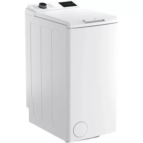 Beko MOSÓGÉP FELÜLTÖLTŐS 7 KG INVERTERES MOTOR TB721EESEE