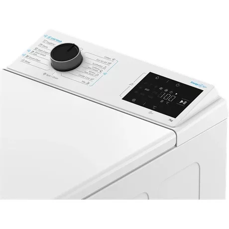 Beko MOSÓGÉP FELÜLTÖLTŐS 7 KG INVERTERES MOTOR TB721EESEE