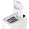 Beko MOSÓGÉP FELÜLTÖLTŐS 7 KG INVERTERES MOTOR TB721EESEE