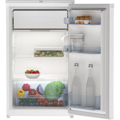 Beko HŰTŐSZEKRÉNY EGYAJTÓS 86 L TS190340N