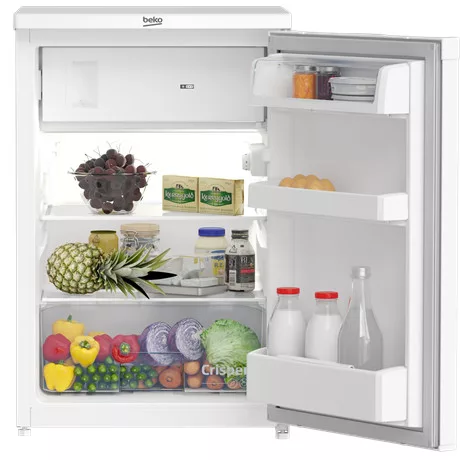 Beko EGYAJTÓS HŰTŐSZEKRÉNY 101 L TSE1284N