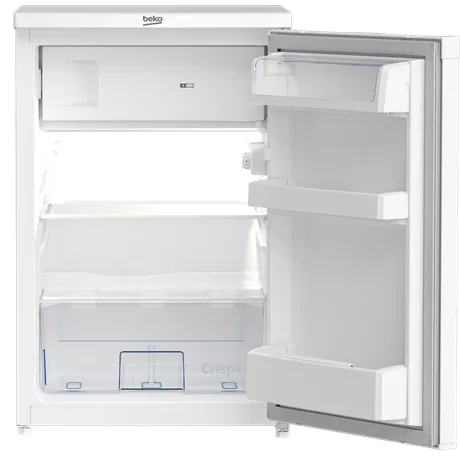 Beko EGYAJTÓS HŰTŐSZEKRÉNY 101 L TSE1284N