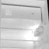 Beko EGYAJTÓS HŰTŐSZEKRÉNY 101 L TSE1284N