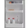 Beko EGYAJTÓS HŰTŐSZEKRÉNY 101 L TSE1284N