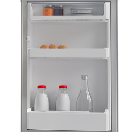 Beko EGYAJTÓS HŰTŐSZEKRÉNY 101 L TSE1284N