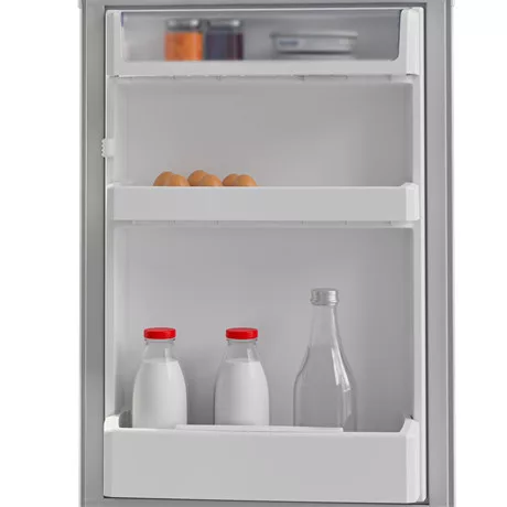 Beko EGYAJTÓS HŰTŐSZEKRÉNY 101 L TSE1284N