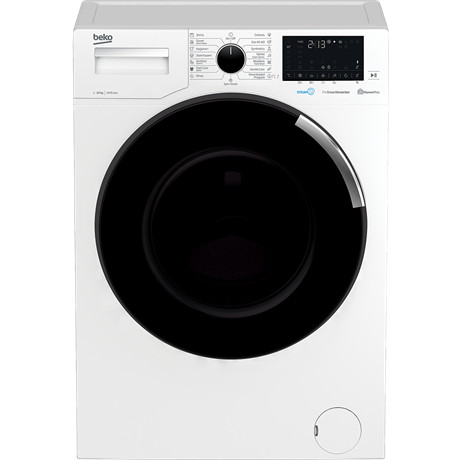 Beko MOSÓGÉP ELÖLTÖLTŐS WTV-10744 X