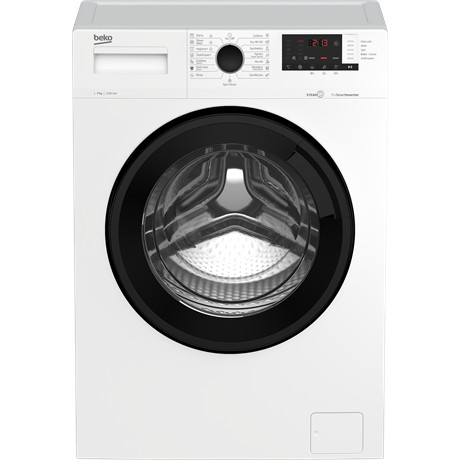 Beko MOSÓGÉP ELÖLTÖLTŐS WUE7612XBWS