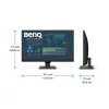 Benq MONITOR 9H.LM5LB.QBE