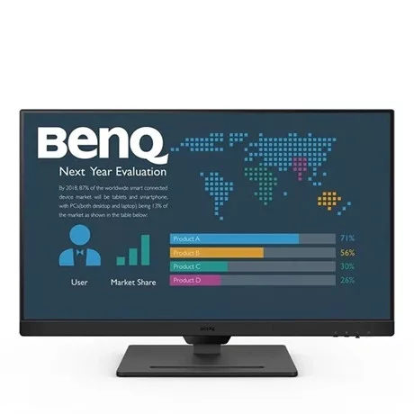 BENQ MONITOR BL2790T 27" FULLHD IPS 9H.LMGLJ.LBE