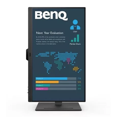 BENQ MONITOR BL2790T 27" FULLHD IPS 9H.LMGLJ.LBE