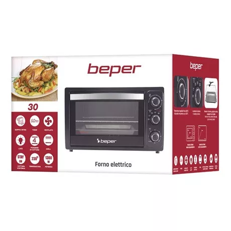 Beper MINI SÜTŐ 30L 90.884