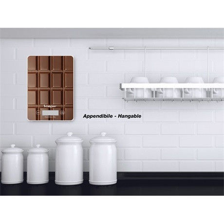 Beper KONYHAMÉRLEG P102BIL002