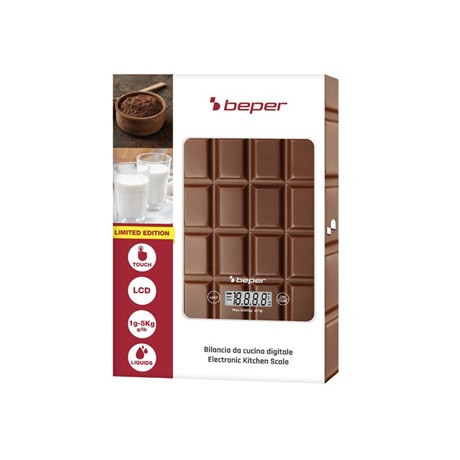 Beper KONYHAMÉRLEG P102BIL002