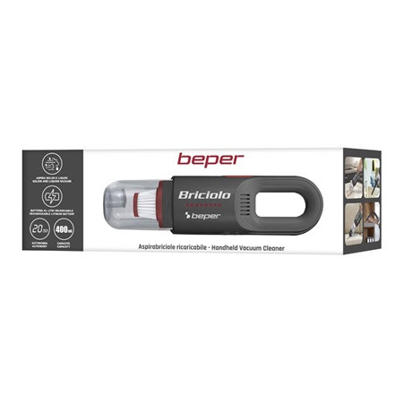 Beper MORZSAPORSZÍVÓ P202ASP401