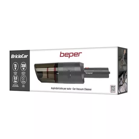 Beper AUTÓS PORSZÍVÓ P202ASP402