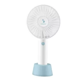 Beper TÖLTHETŐ MINI VENTILÁTOR P206VEN401