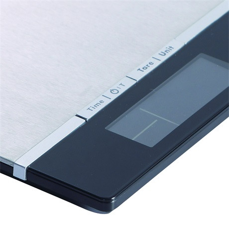 Bergner KONYHAI MÉRLEG BGMP-9058