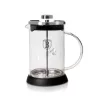 Berlinger Haus KÁVÉ- ÉS TEAFŐZŐ, DUGATTYÚS 350 ML BH/6301A